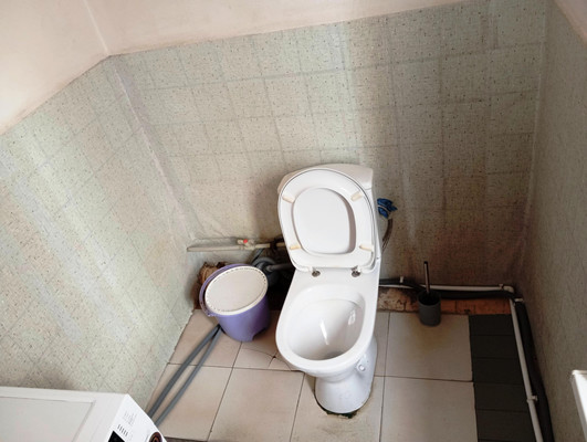 Продам комнату в 7-комн. квартире, 2-я Заводская ул, 17, Красково п