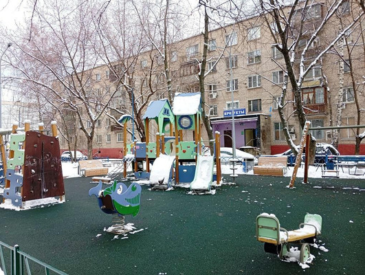 Продам комнату в 7-комн. квартире, 2-я Заводская ул, 17, Красково п