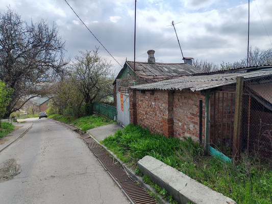 Продам участок 12,91 соток, Цусимский пер, 9, Ростов-на-Дону г, 0 км от города