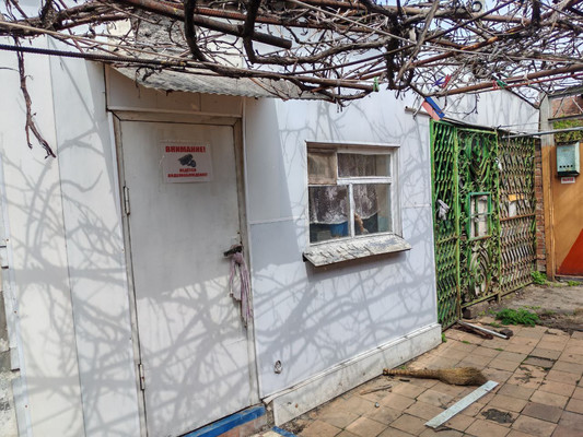 Продам участок 12,91 соток, Цусимский пер, 9, Ростов-на-Дону г, 0 км от города