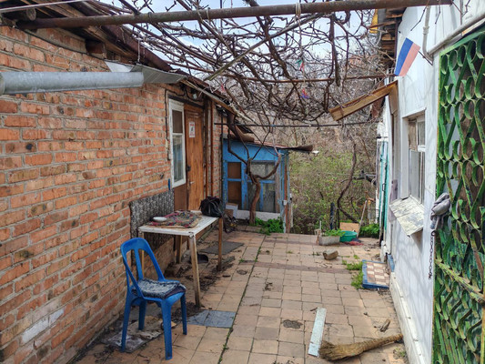 Продам участок 12,91 соток, Цусимский пер, 9, Ростов-на-Дону г, 0 км от города