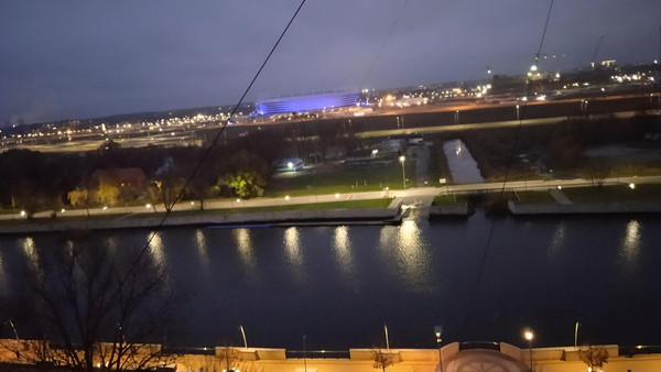 Сдам однокомнатную (1-комн.) квартиру, Грига ул, 15, Калининград г