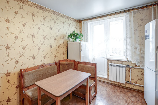 Продам двухкомнатную (2-комн.) квартиру, Народного Ополчения пр-кт, 237, Санкт-Петербург г