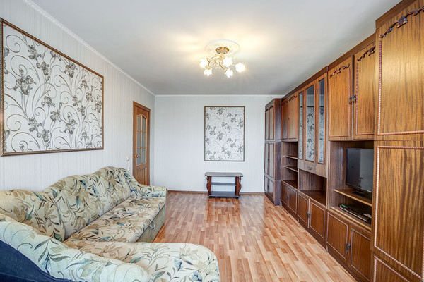 Продам двухкомнатную (2-комн.) квартиру, Народного Ополчения пр-кт, 237, Санкт-Петербург г