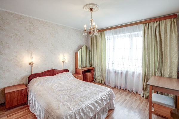 Продам двухкомнатную (2-комн.) квартиру, Народного Ополчения пр-кт, 237, Санкт-Петербург г