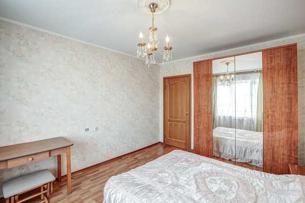 Продам двухкомнатную (2-комн.) квартиру, Народного Ополчения пр-кт, 237, Санкт-Петербург г