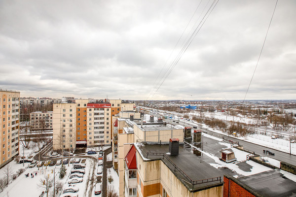 Продам двухкомнатную (2-комн.) квартиру, Народного Ополчения пр-кт, 237, Санкт-Петербург г