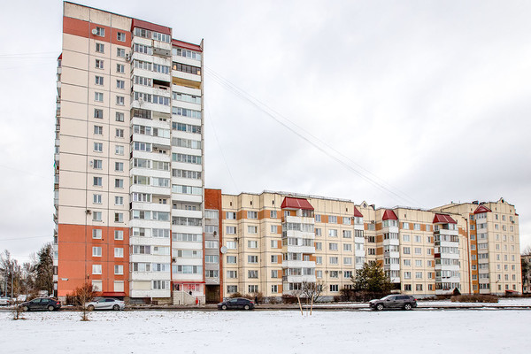 Продам двухкомнатную (2-комн.) квартиру, Народного Ополчения пр-кт, 237, Санкт-Петербург г