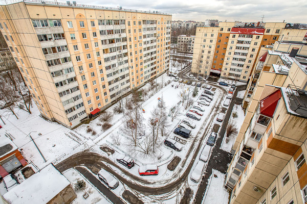 Продам двухкомнатную (2-комн.) квартиру, Народного Ополчения пр-кт, 237, Санкт-Петербург г