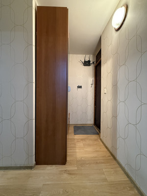 Продам двухкомнатную (2-комн.) квартиру, Песчаная ул, 4, Москва г