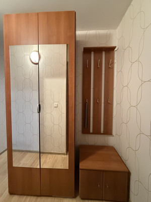 Продам двухкомнатную (2-комн.) квартиру, Песчаная ул, 4, Москва г