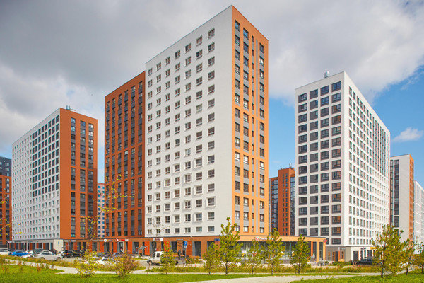 Продам трехкомнатную (3-комн.) , Комсомольский пр-кт, 145, Челябинск г