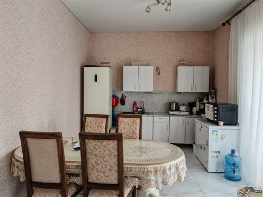Продам дом, Весенняя (Южное тер. ДНТ) ул, 6, Красный х, 0 км от города