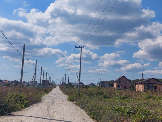 Продам участок 10 соток, ИЖС, Пионерская ул, 72, Иванов х, 0 км от города