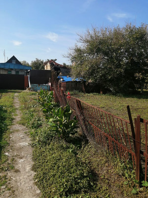 Продам участок 10 соток, Красная ул, 161г, Виноградный п, 0 км от города
