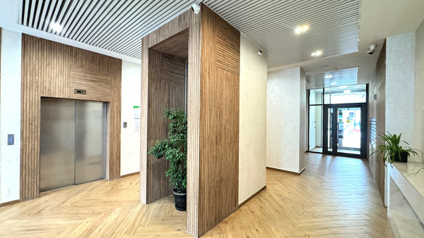 Продам однокомнатную (1-комн.) квартиру, Тагильская ул, 4, Москва г