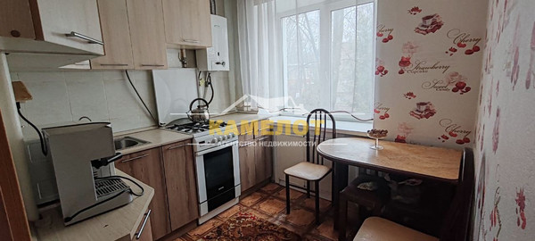 Продам двухкомнатную (2-комн.) квартиру, Ильича ул, 32, Чехов г