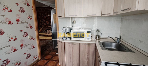 Продам двухкомнатную (2-комн.) квартиру, Ильича ул, 32, Чехов г