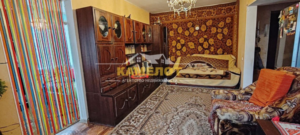 Продам двухкомнатную (2-комн.) квартиру, Ильича ул, 32, Чехов г