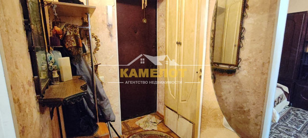 Продам двухкомнатную (2-комн.) квартиру, Ильича ул, 32, Чехов г