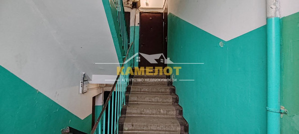 Продам двухкомнатную (2-комн.) квартиру, Ильича ул, 32, Чехов г