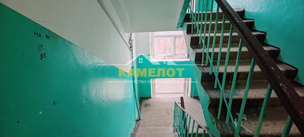 Продам двухкомнатную (2-комн.) квартиру, Ильича ул, 32, Чехов г