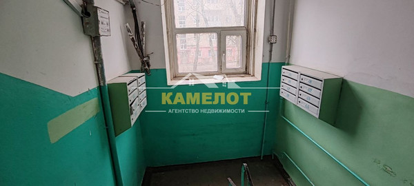 Продам двухкомнатную (2-комн.) квартиру, Ильича ул, 32, Чехов г