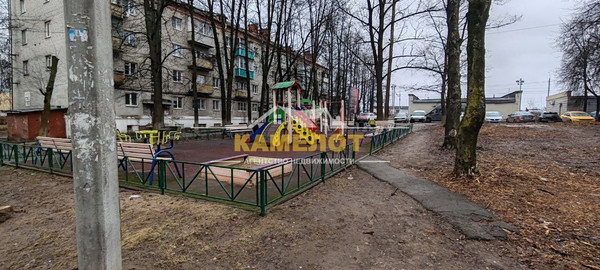 Продам двухкомнатную (2-комн.) квартиру, Ильича ул, 32, Чехов г