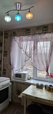 Продам двухкомнатную (2-комн.) квартиру, Морская ул, 82, Волгодонск г