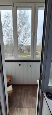 Продам двухкомнатную (2-комн.) квартиру, Морская ул, 82, Волгодонск г