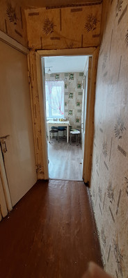 Продам двухкомнатную (2-комн.) квартиру, Морская ул, 82, Волгодонск г