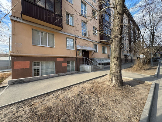Продам двухкомнатную (2-комн.) квартиру, Декабристов ул, 121, Казань г