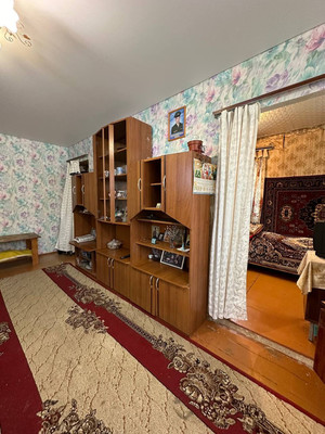 Продам двухкомнатную (2-комн.) квартиру, Декабристов ул, 121, Казань г