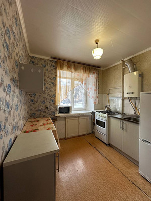 Продам двухкомнатную (2-комн.) квартиру, Декабристов ул, 121, Казань г