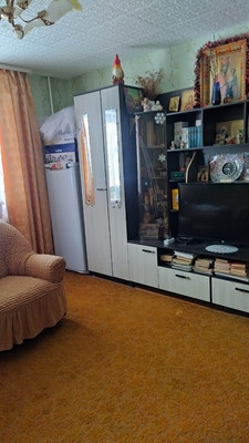 Продам комнату в 2-комн. квартире, Пихтовая ул, 12, Нижний Тагил г