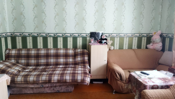 Продам комнату в 2-комн. квартире, Пихтовая ул, 12, Нижний Тагил г