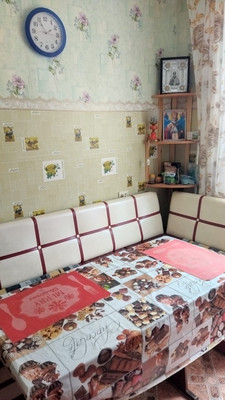 Продам комнату в 2-комн. квартире, Пихтовая ул, 12, Нижний Тагил г