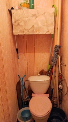 Продам комнату в 2-комн. квартире, Пихтовая ул, 12, Нижний Тагил г
