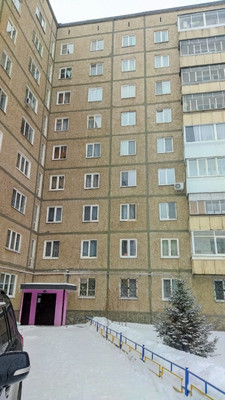 Продам комнату в 2-комн. квартире, Пихтовая ул, 12, Нижний Тагил г