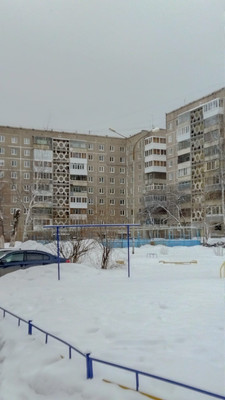 Продам комнату в 2-комн. квартире, Пихтовая ул, 12, Нижний Тагил г