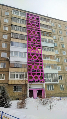 Продам комнату в 2-комн. квартире, Пихтовая ул, 12, Нижний Тагил г