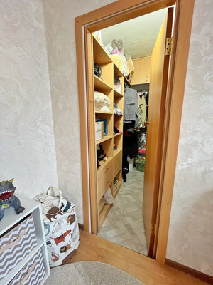 Продам двухкомнатную (2-комн.) квартиру, Победы ул, 34, Нижний Тагил г