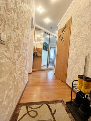 Продам двухкомнатную (2-комн.) квартиру, Победы ул, 34, Нижний Тагил г