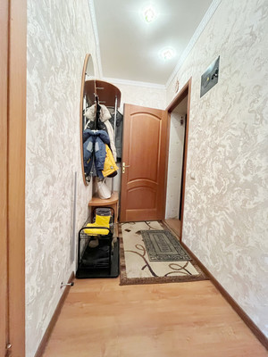 Продам двухкомнатную (2-комн.) квартиру, Победы ул, 34, Нижний Тагил г