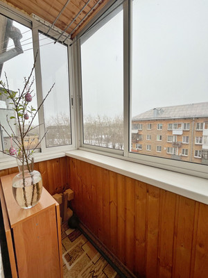 Продам двухкомнатную (2-комн.) квартиру, Победы ул, 34, Нижний Тагил г