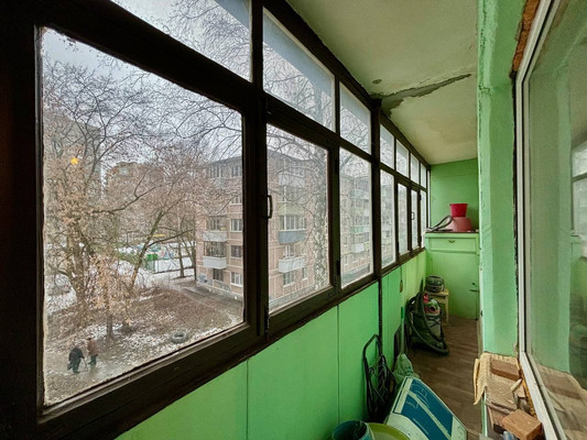Продам многокомнатную квартиру, Народный б-р, 12к1, Рязань г
