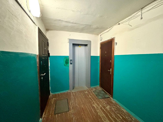 Продам многокомнатную квартиру, Народный б-р, 12к1, Рязань г