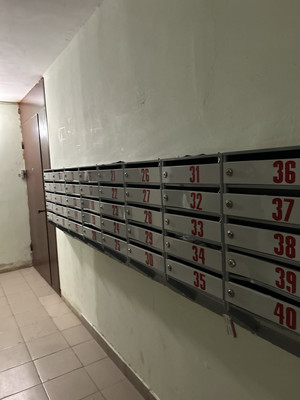 Продам однокомнатную (1-комн.) квартиру, Чкалова ул, 7б, Казань г