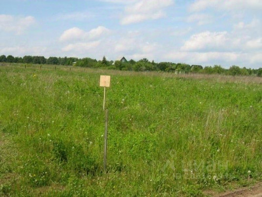 Продам участок 10 соток, Эстачи д, 0 км от города