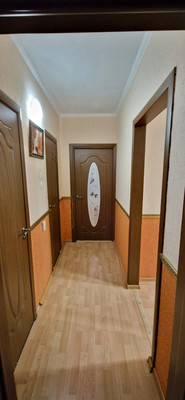 Продам трехкомнатную (3-комн.) квартиру, Ноксинский Спуск ул, 16, Казань г